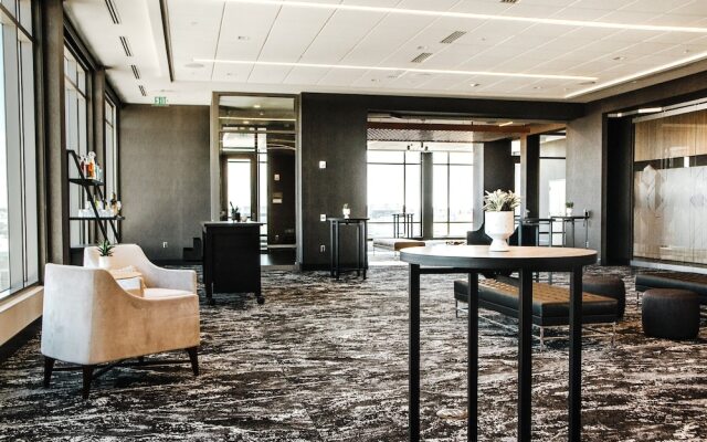 AC Hotel Columbus Downtown