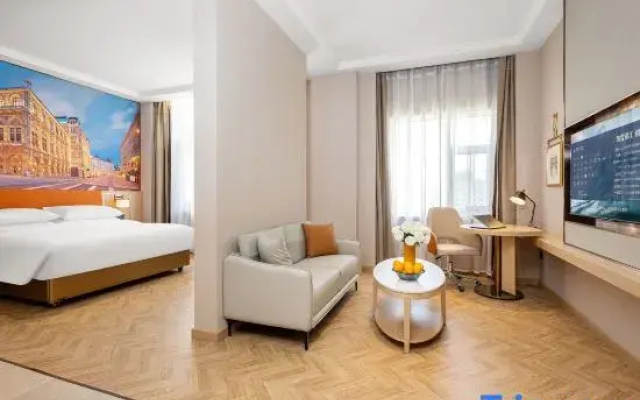 Vienna Hotel