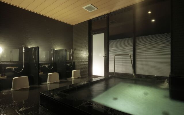 Candeo Hotels Kameyama