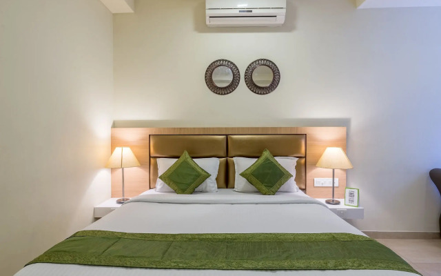 Treebo Nestlay Airport Alandur