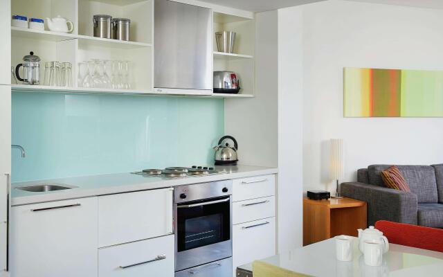 East Perth Suites Hotel