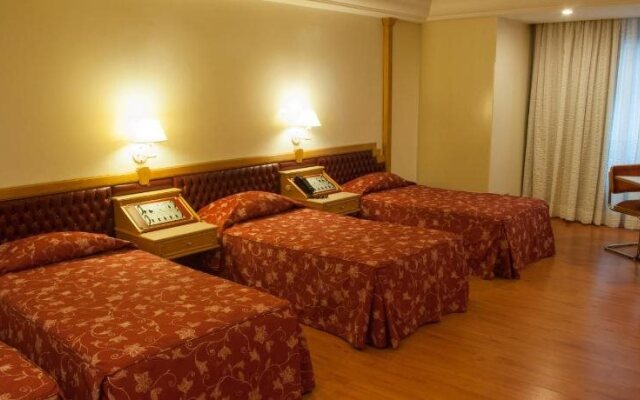 King Hotel