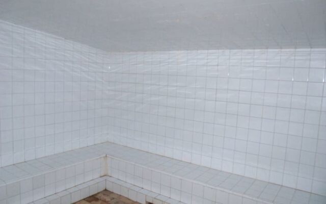 Hotel Fazenda Flamingos