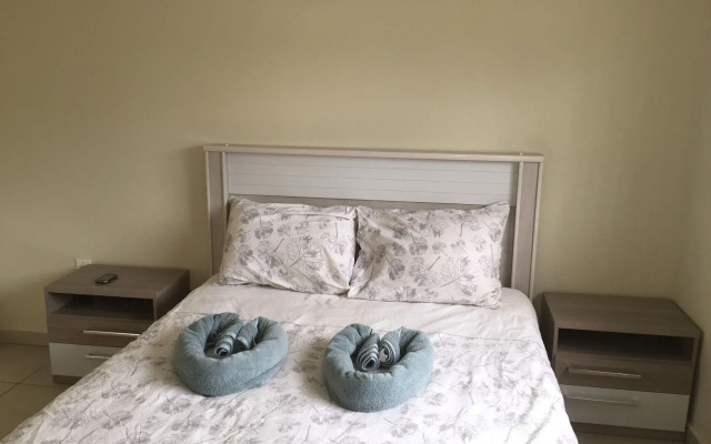 Lilu Apartments Curacao