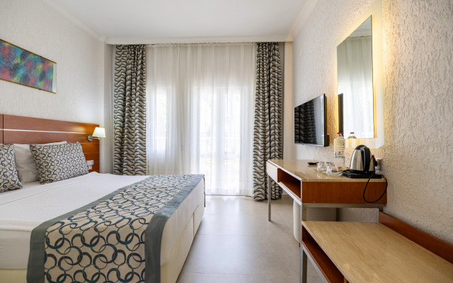 Petunya Beach Resort - All Inclusive