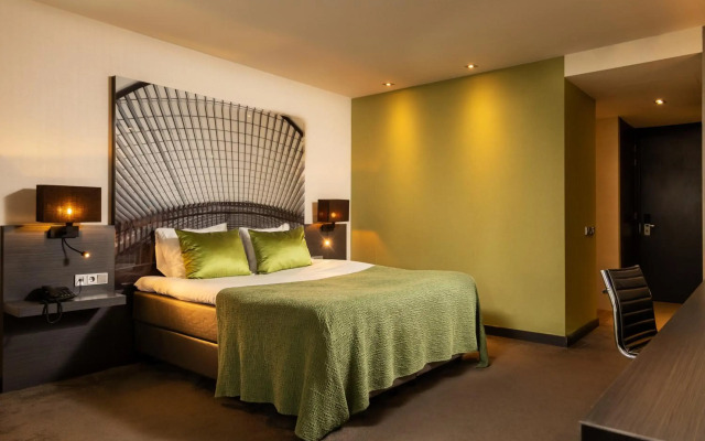 Van der Valk Hotel Heerlen