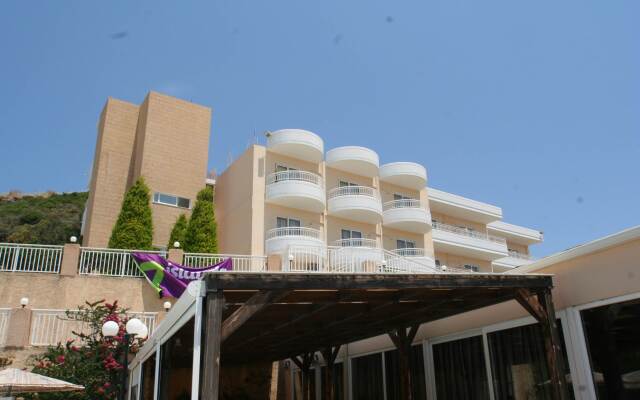 Diagoras Hotel