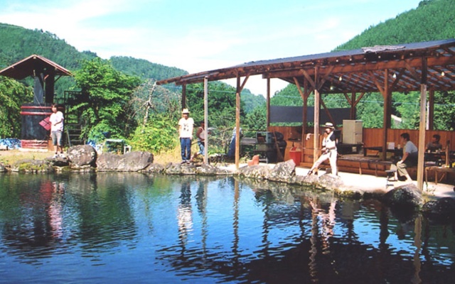 Akashi Onsen