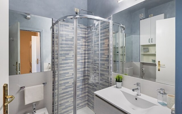 San Sivino 142 Apartment