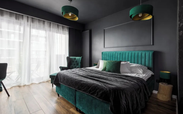 Manhattan by Kairos Apartments