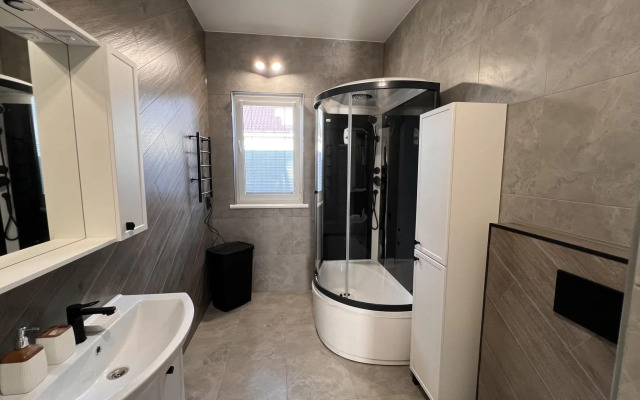 Дом в СНТ Аннинские высоты