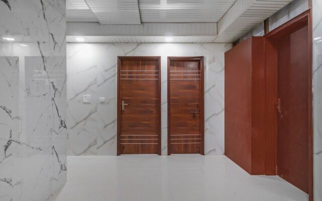 OYO Home 41357 Cozy Stay NSIT Delhi Dwarka