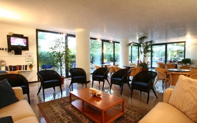 Hotel Onda Marina