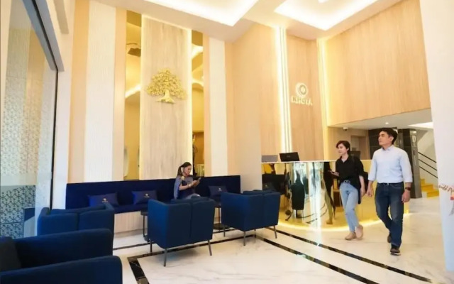 Khota Hill Hotel