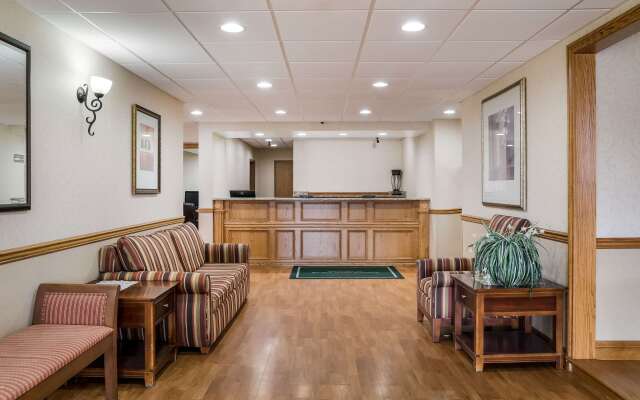 Quality Inn & Suites