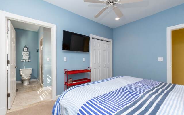 Jewel in Paradise 5 Bedroom House