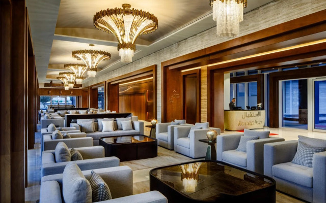 Millennium Residences Saadiyat Island