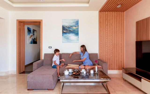 Pickalbatros Palace Resort - Hurghada