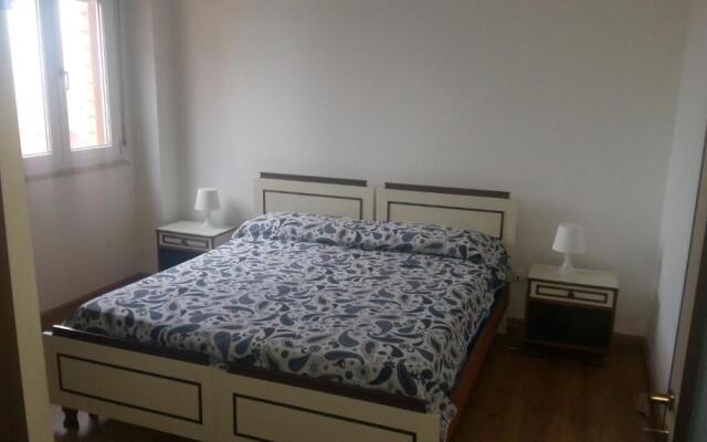 Appartamento Ornella Al Mare