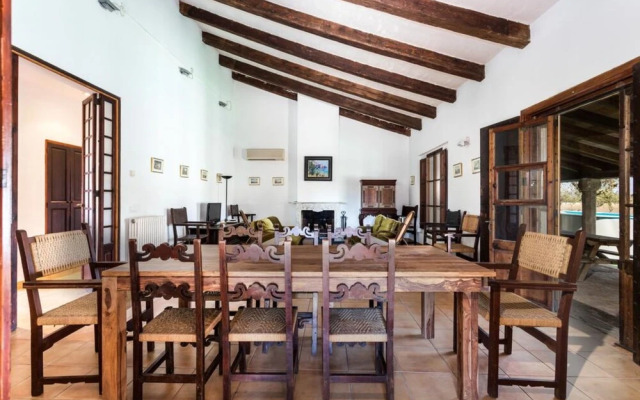 107503 Villa In Son Sardina