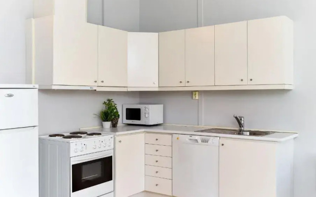 Oslo Apartments