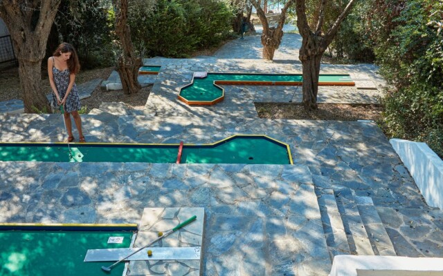 Leda Village Resort