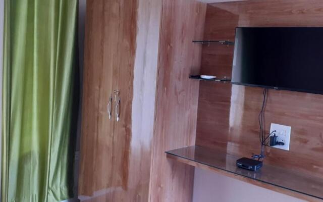 Himalaya homes stay
