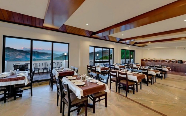 Suman Nature Resort