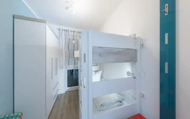 Luxurioeses Appartement