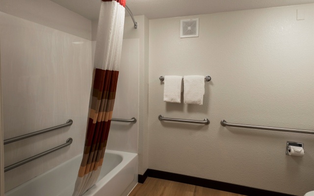 Red Roof Inn Richmond South