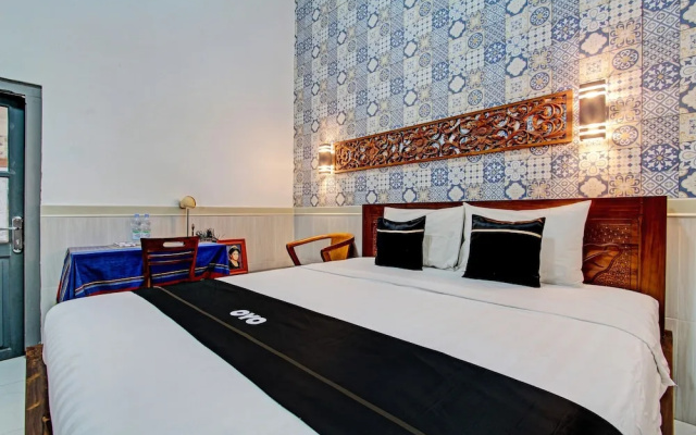 Hotel O YY's House Syariah