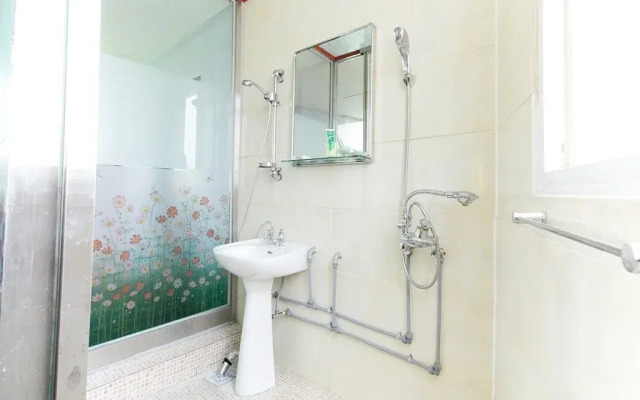 Guesthouse La Mancha