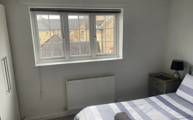 Whitehouse Holiday Lettings