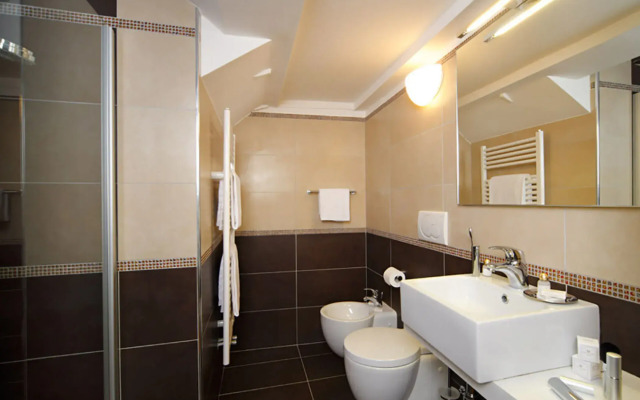 Hotel Torino