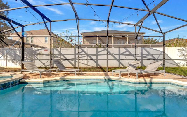Westhaven – Ocean - 6, Davenport, US