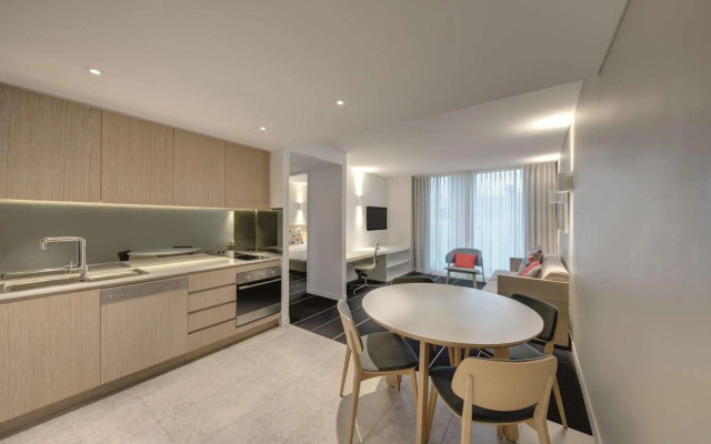 Adina Apartment Hotel Bondi Beach Sydney
