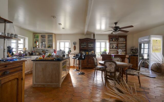 Gîte - Le Mas De Louise