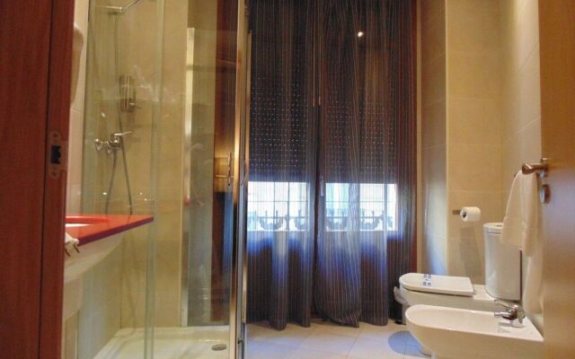 Hotel Trueba