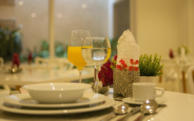 Mega Residence Ankara