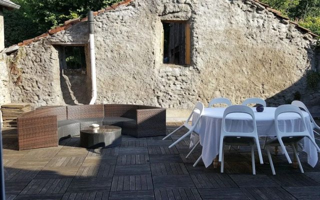 Le Prana - Les Chambres d’Hôtes