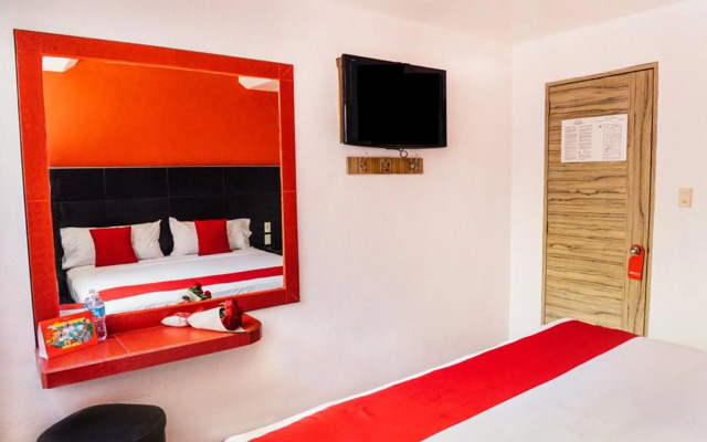 Hotel SR92