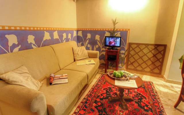 Gorgeous Mansion in Rapolano Terme With Swimming Pool