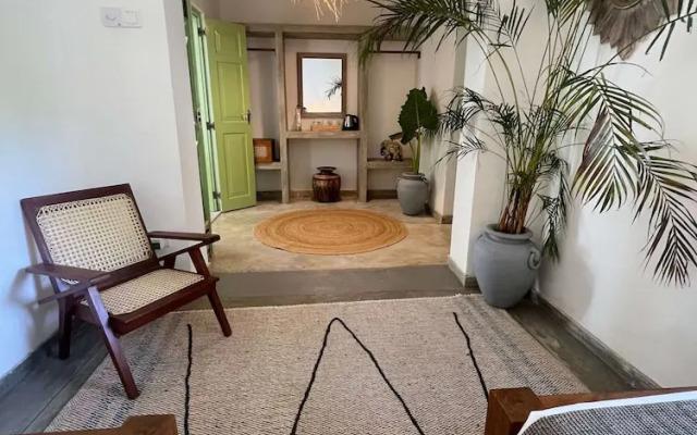 Zen House