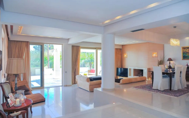 Vasiliki Villa