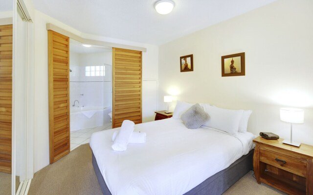 Coolum Baywatch Resort