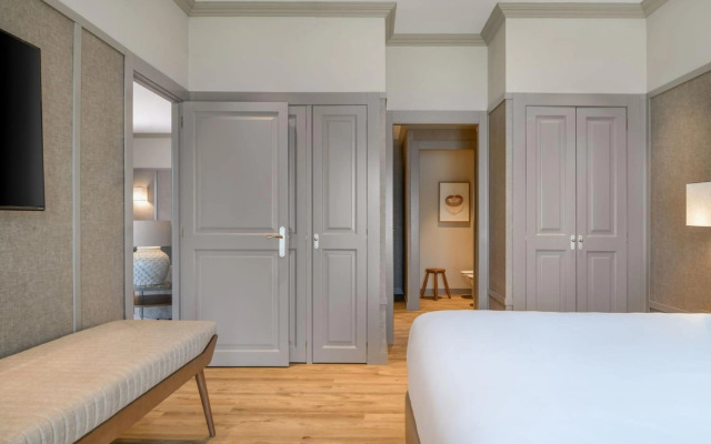 Be Live Collection Son Antem