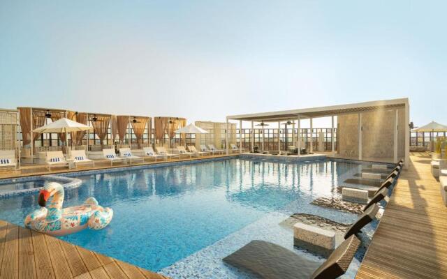 The House Hotel Al Khiran