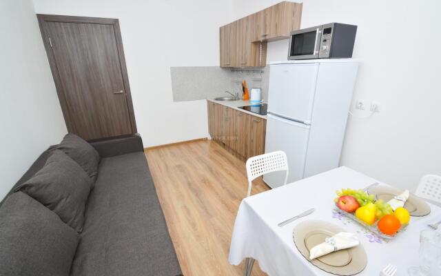 Royal Apart (Роял Апарт) на Колмогорова