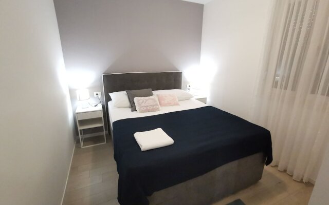 Boutique Apartments Hedona