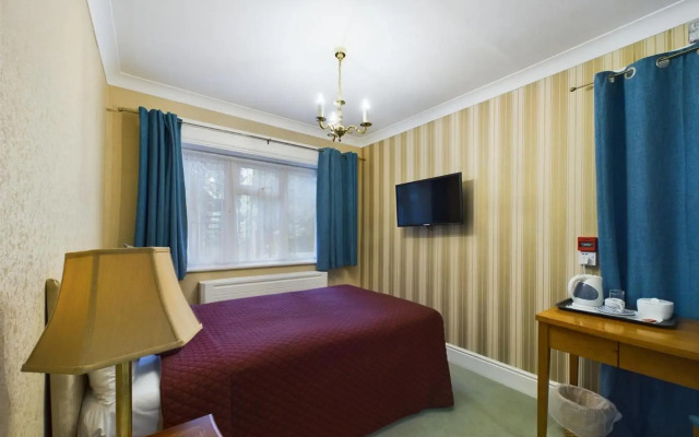 Beech House Hotel